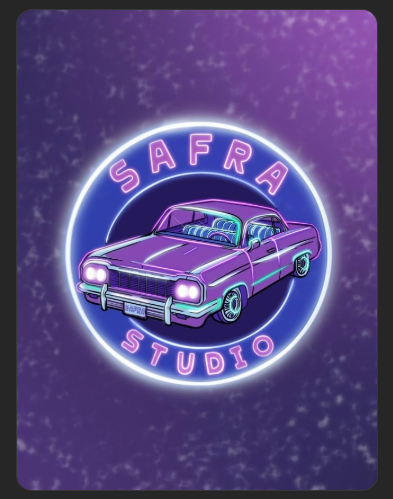 Safra Studio
